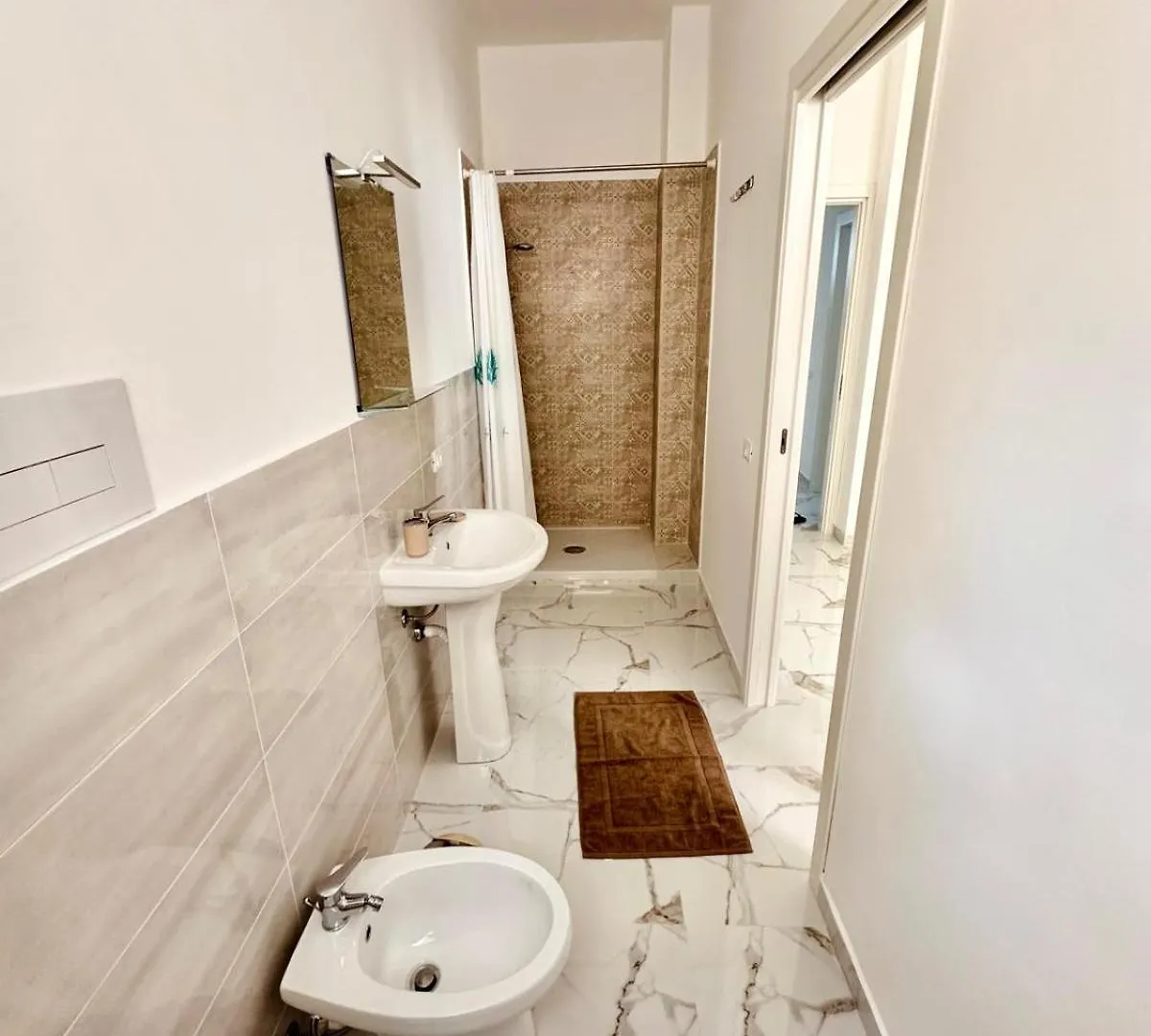 Hotel Nonna Mari' Isola delle Femmine 0*,  Italia