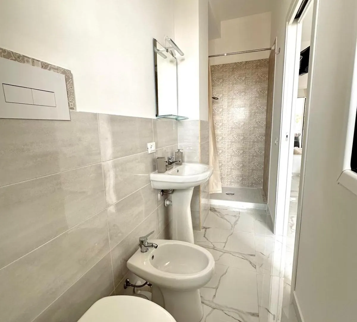 Hotel Nonna Mari' Isola delle Femmine Italia