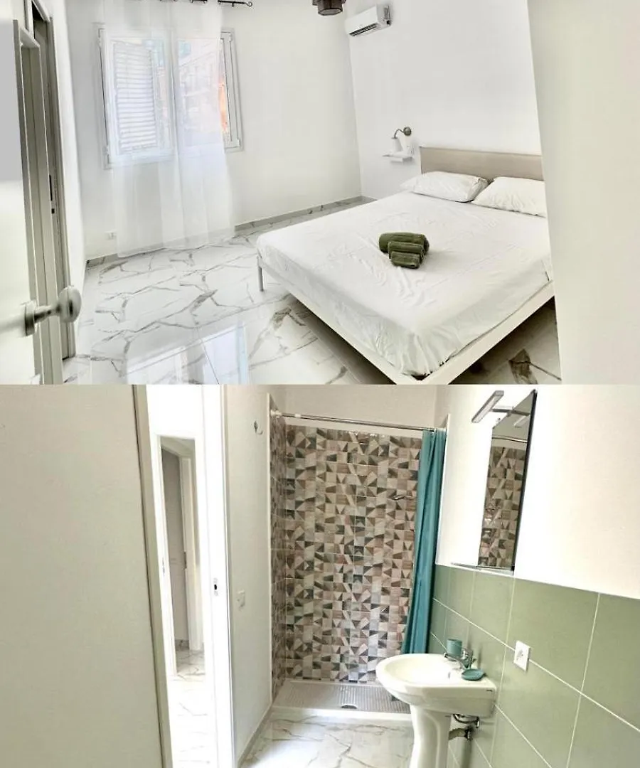 Hotel Nonna Mari' Isola delle Femmine