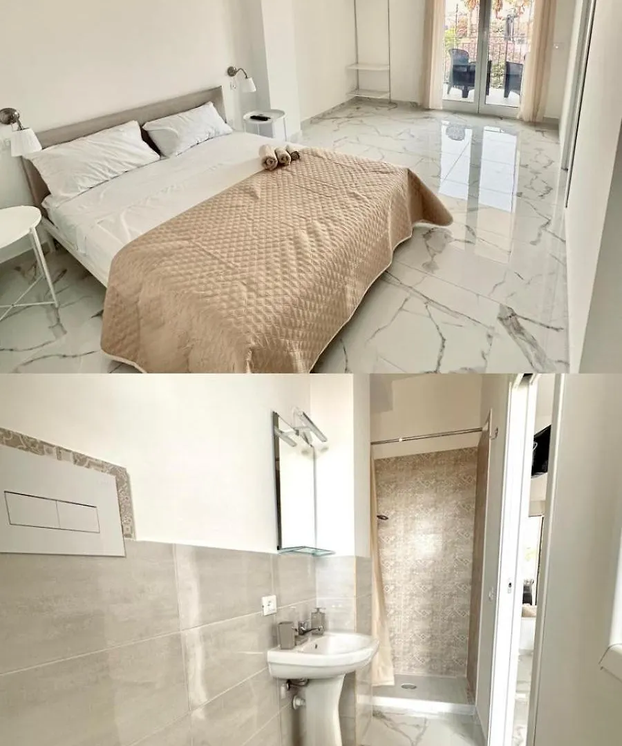 Hotel Nonna Mari' Isola delle Femmine 0*,