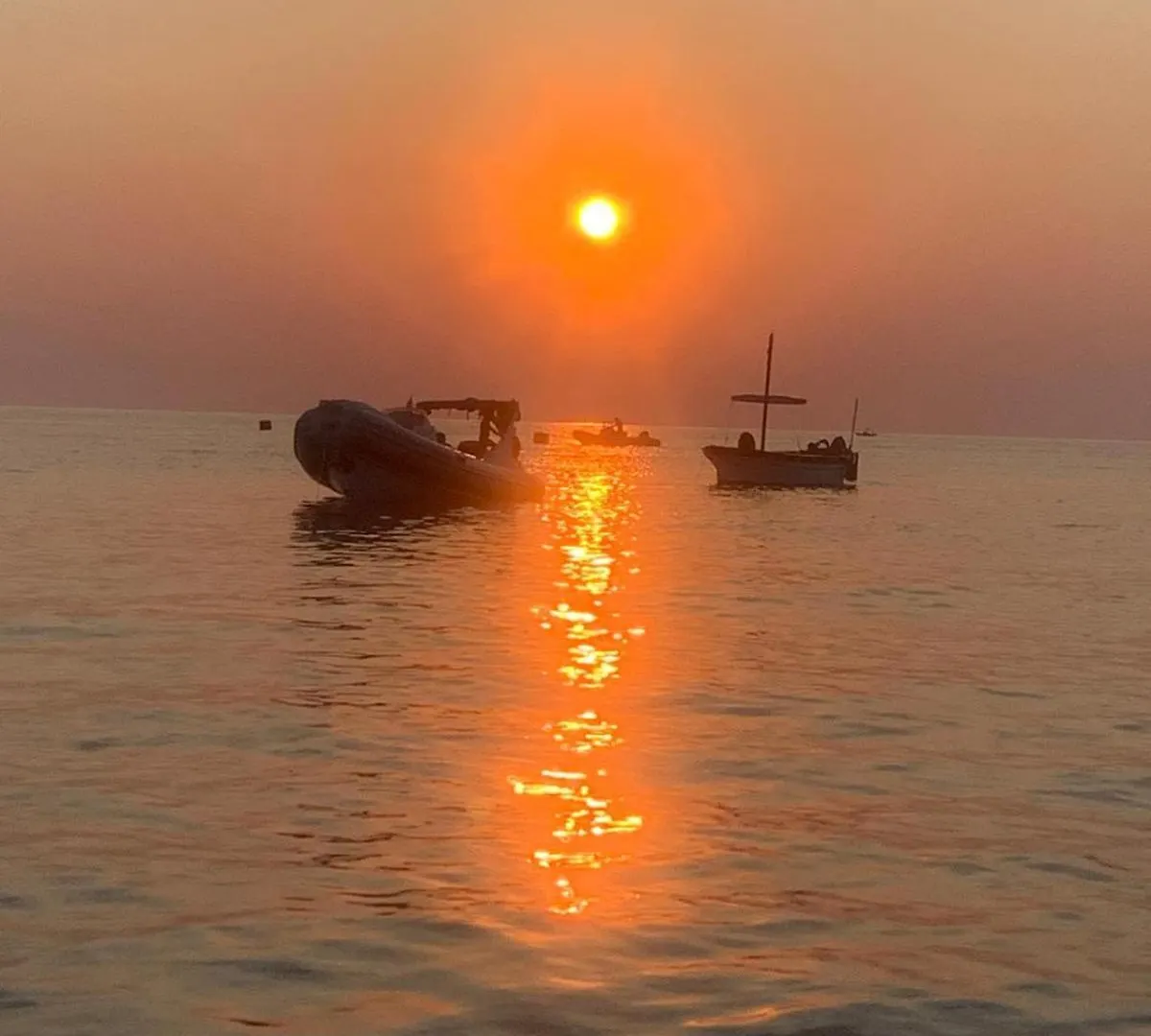 Affittacamere Hotel Nonna Mari' Isola delle Femmine Italia