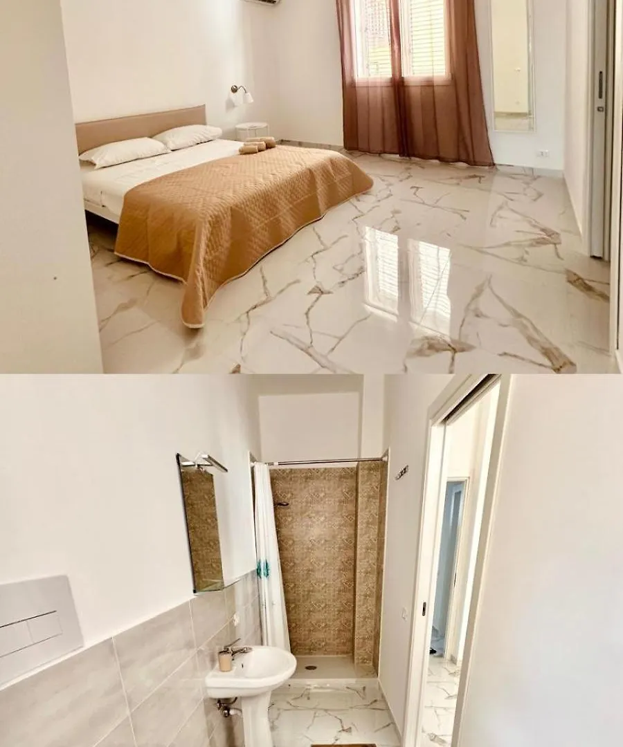 Hotel Nonna Mari' Isola delle Femmine