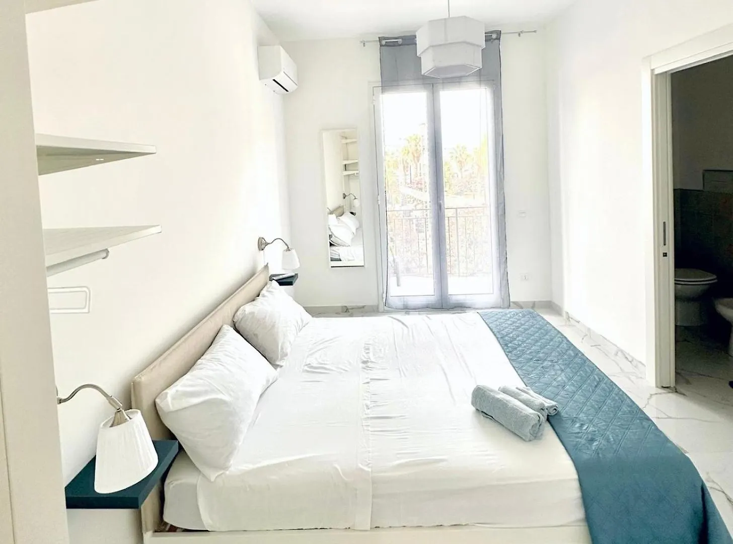 Affittacamere Hotel Nonna Mari' Isola delle Femmine